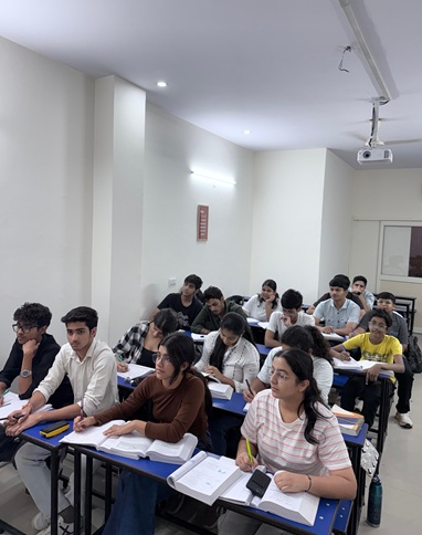 Best Coaching Institute in Faridabad